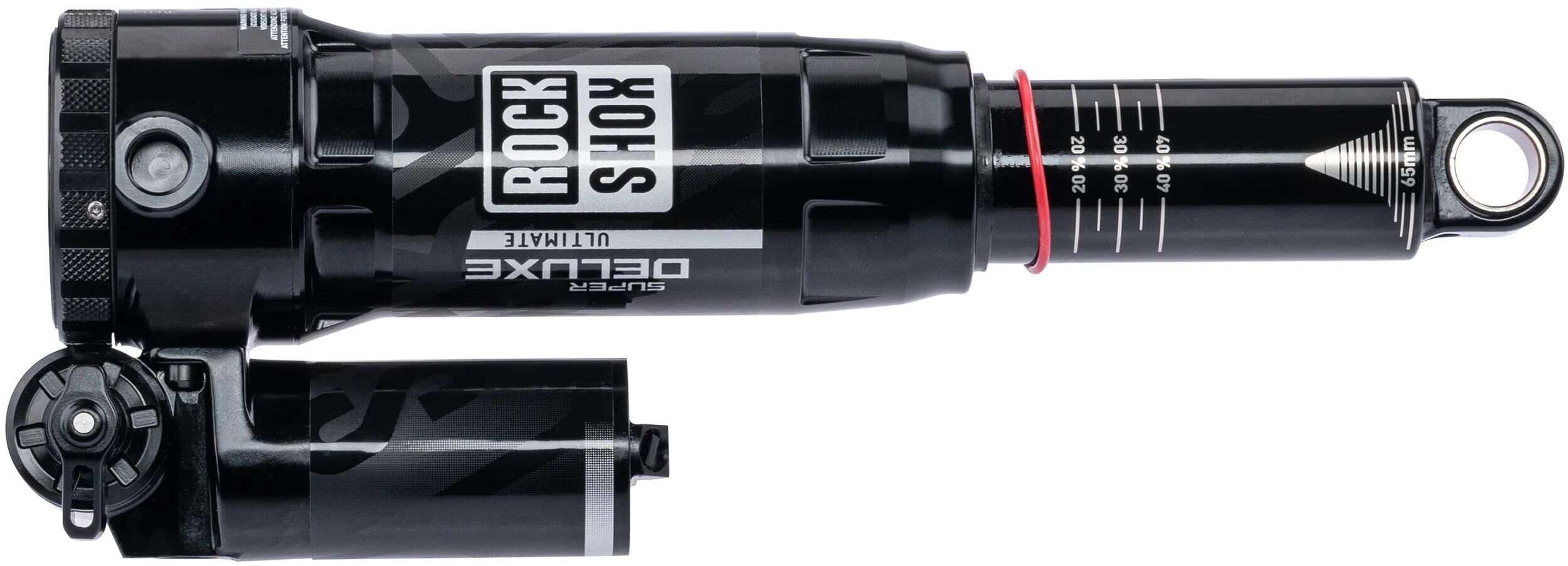 ROCKSHOX_Federbein Federbeine