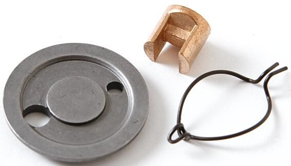 _Kupplungsdruckplattensatz Kupplungen