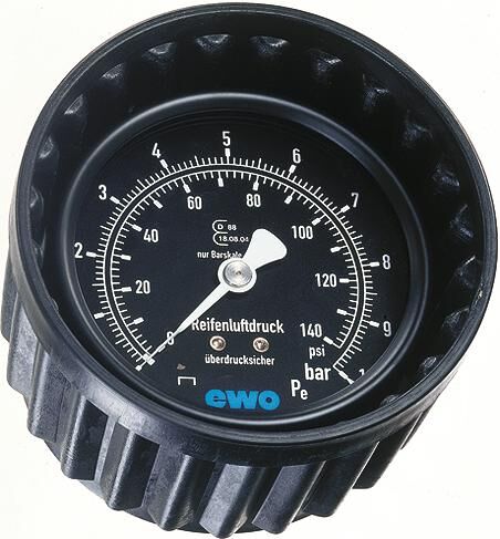 _Manometer Handreifenfüllmesser,Manometer