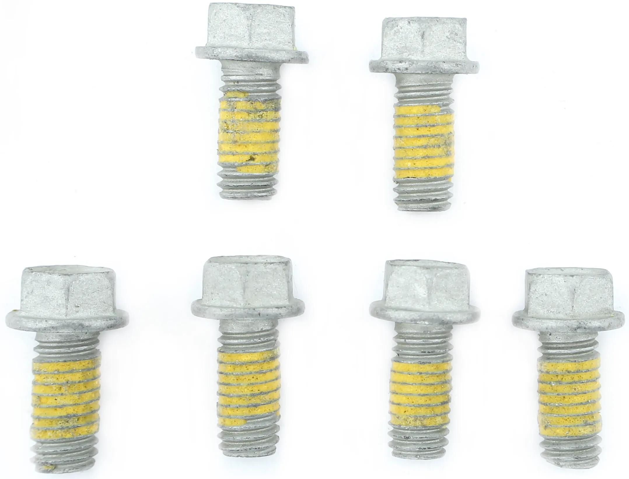 _Schraubensatz Schrauben