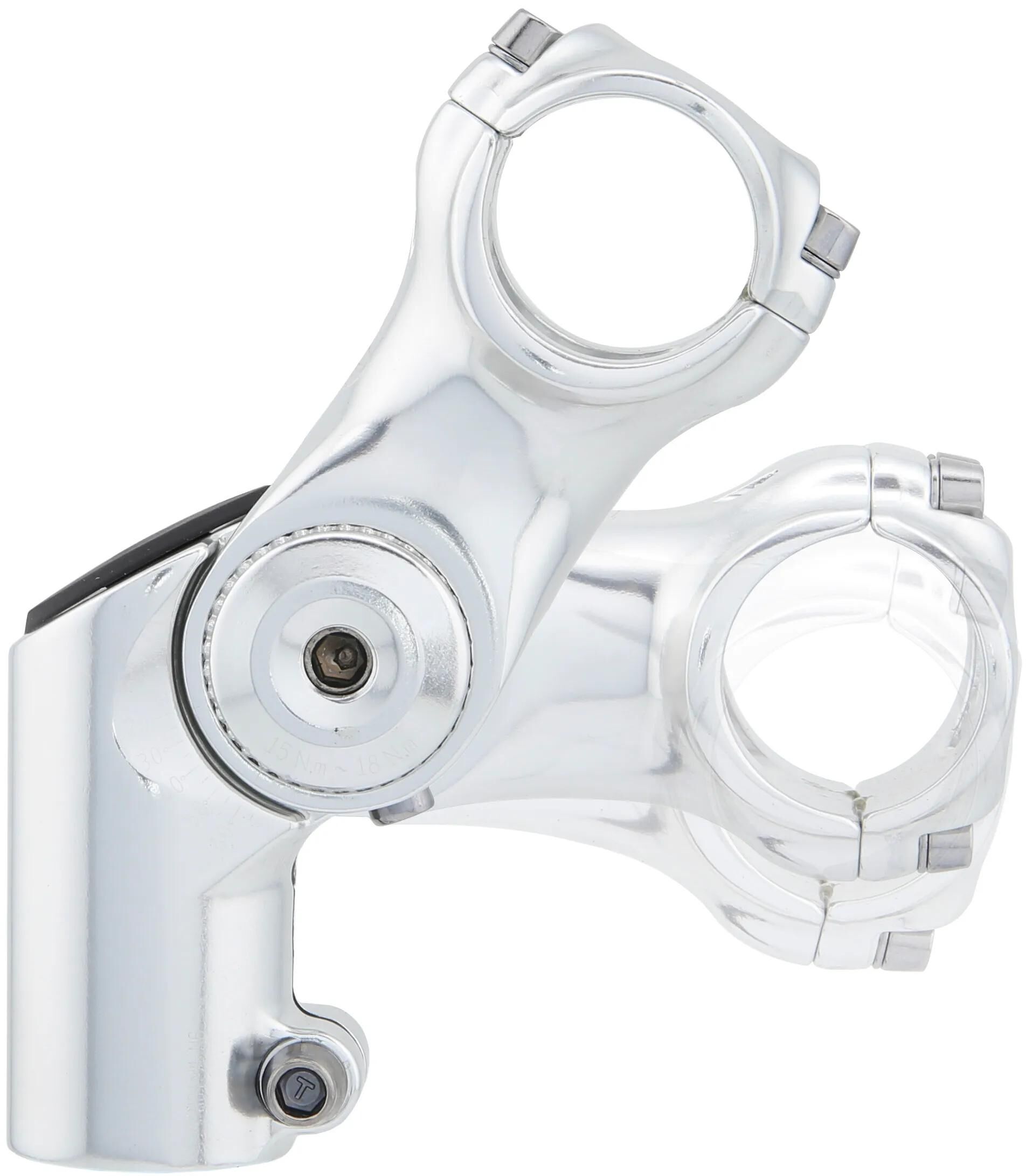 CONTEC_Vorbau Ahead-Vorbauten,Vorbauten,Lenkerklemmungen