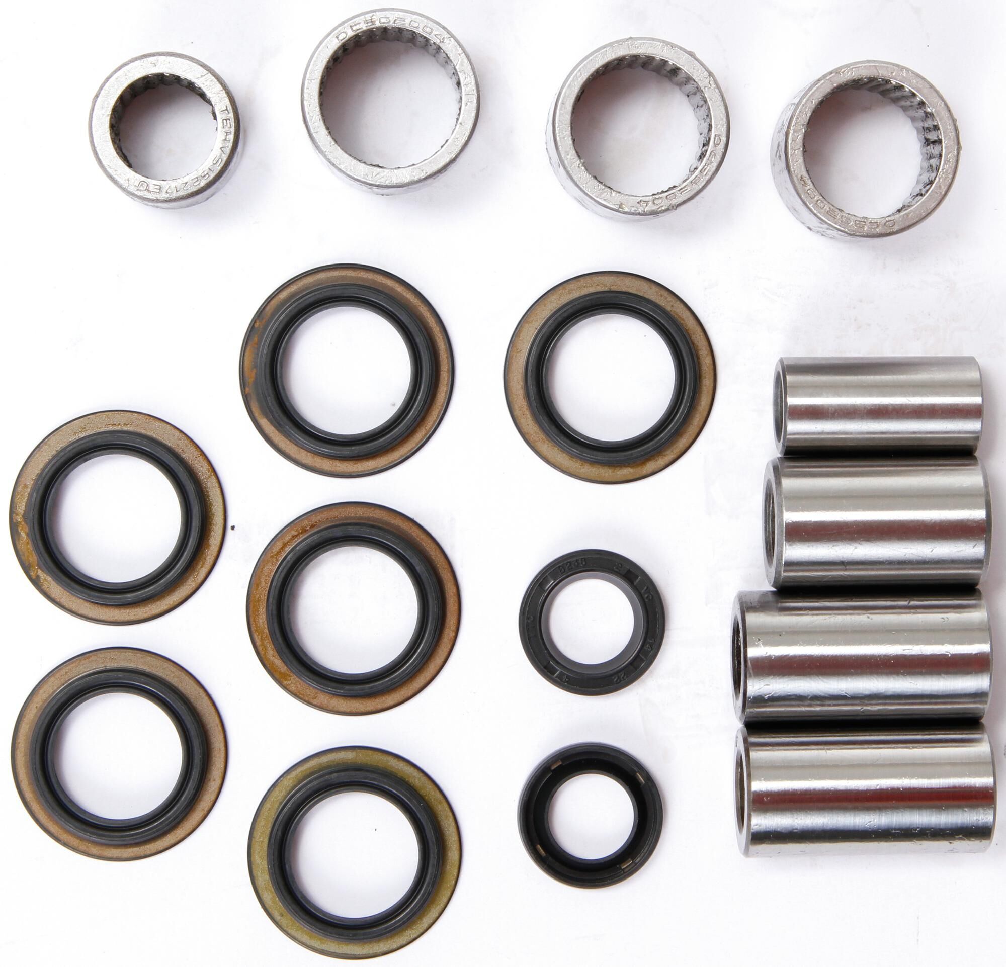 ALL BALLS Racing _Reparatursatz Umlenkhebel Reparatursätze