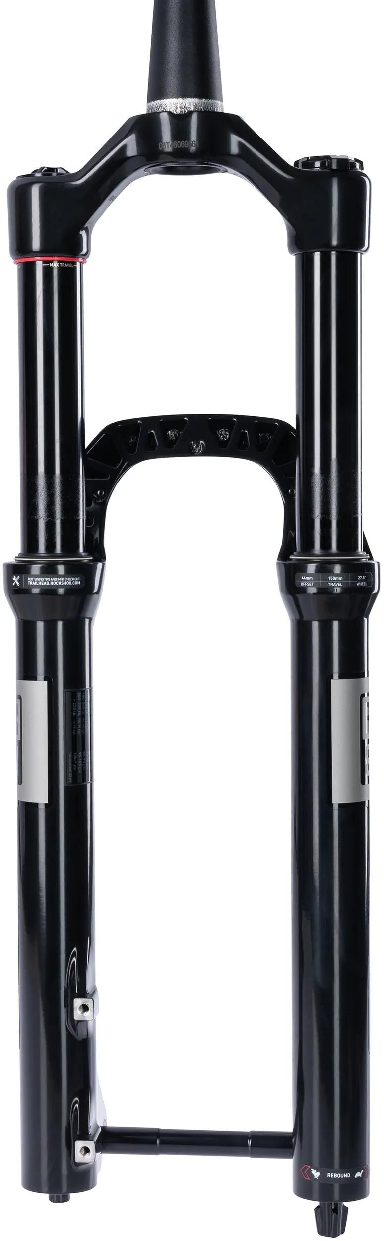 ROCKSHOX_Federgabel Federgabeln,Gabeln