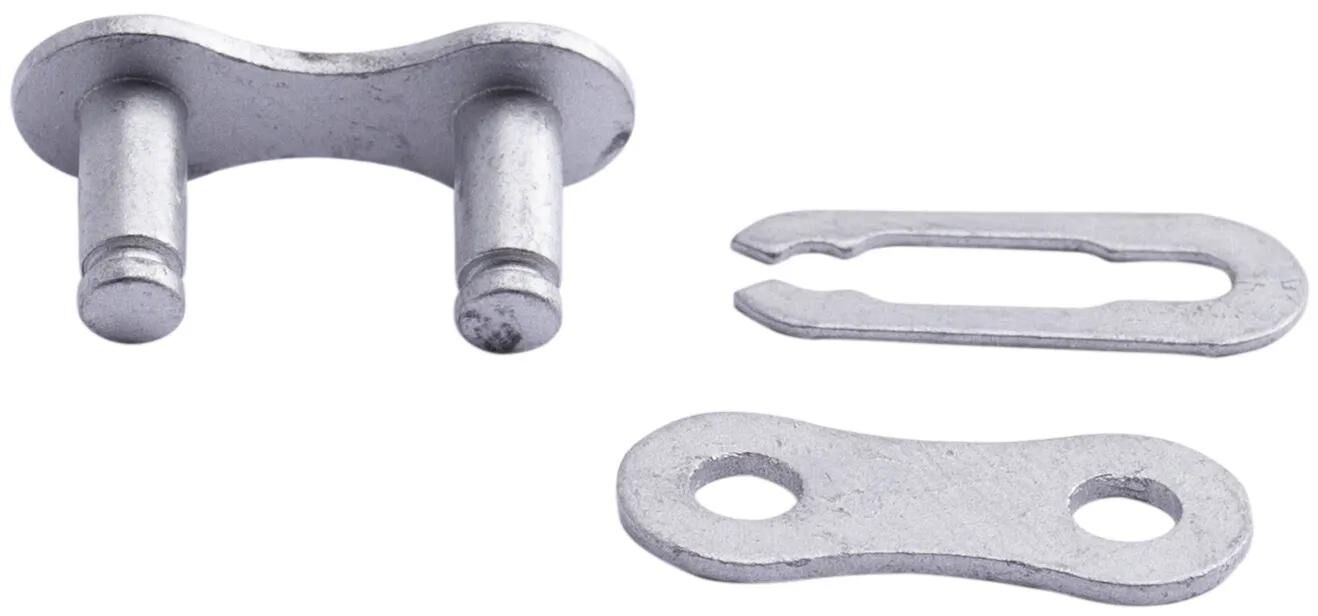 Steckglieder - Kette,Verschlussglieder