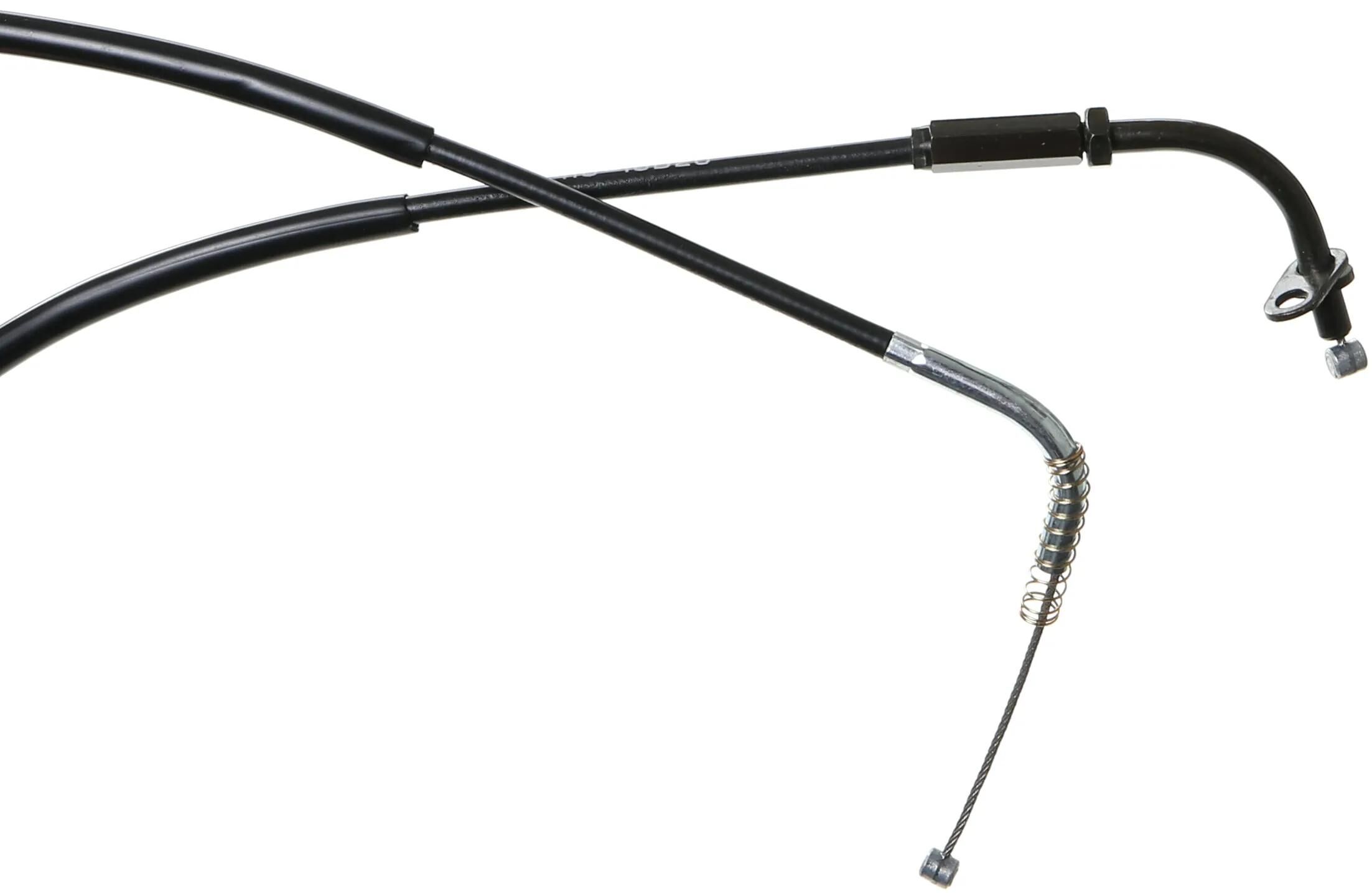 _Chokezug Chokezüge