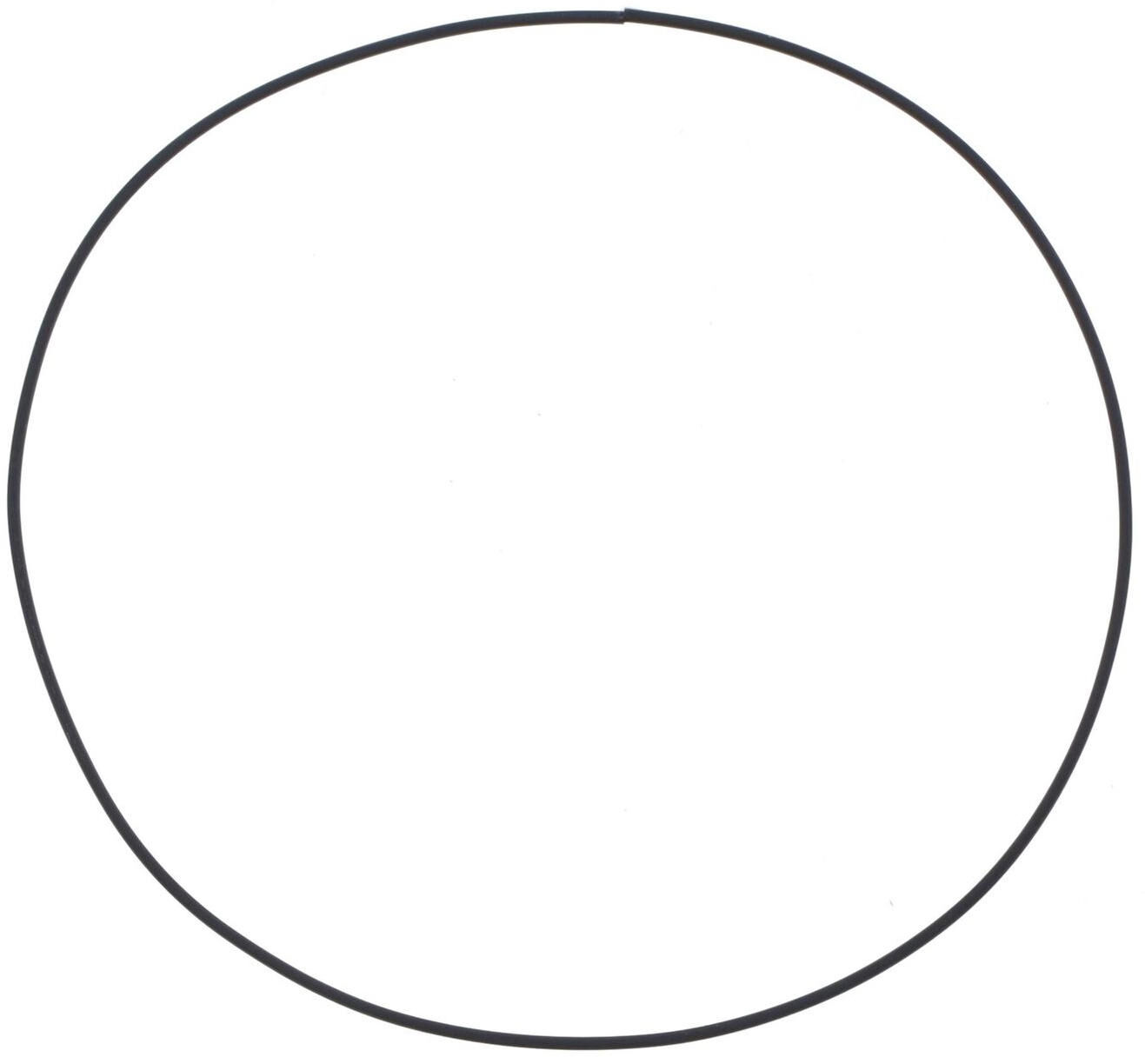 _Kupplungsdeckeldichtung Dichtungen und Dichtungssätze