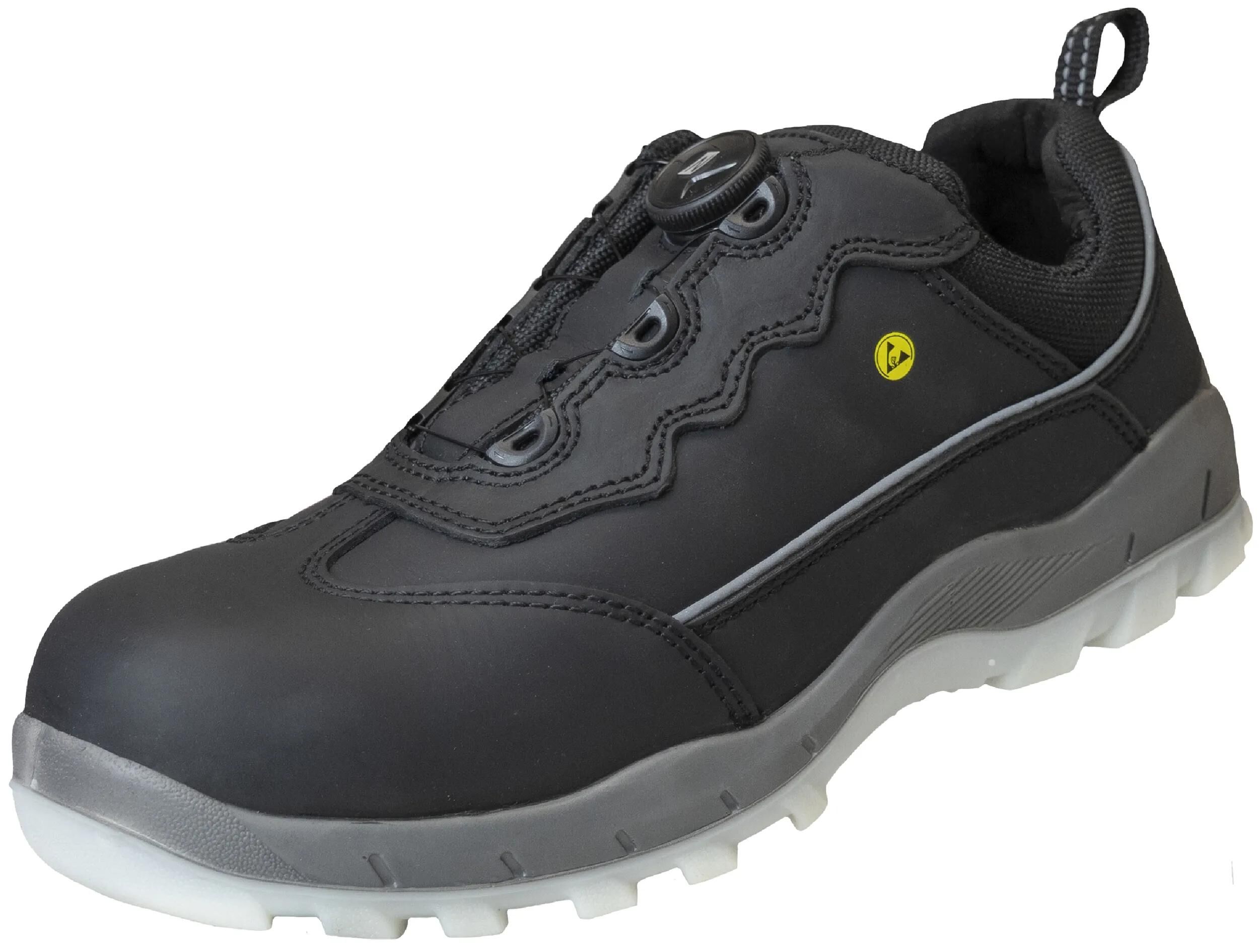 NITRAS SAFETY_Halbschuh Sicherheitsschuhe,Arbeitsbekleidung,Arbeitsschuhe,Bekleidung