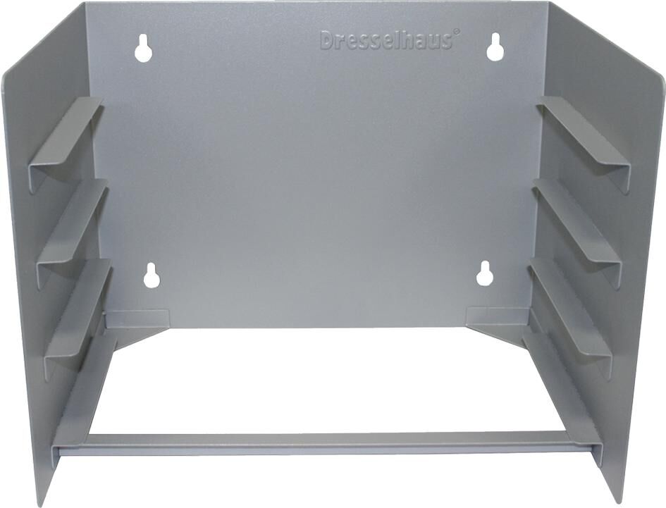 _Wandhalterung Sortimentskästen,Wandhalter