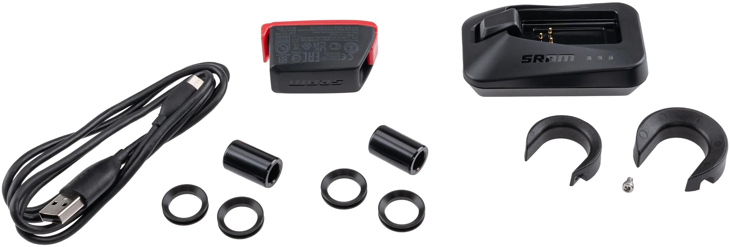 ROCKSHOX_Federbein Federbeine