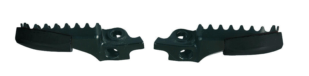 _Fußrastenschleifer Fußrasten, -Gummis