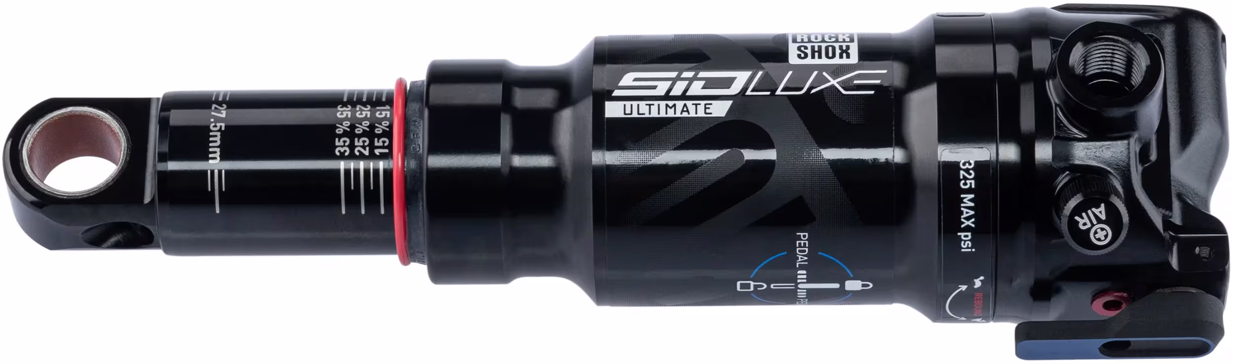 ROCKSHOX_Federbein Federbeine
