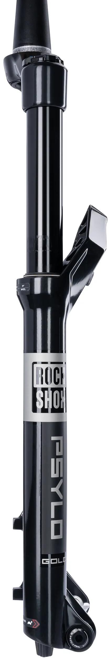 ROCKSHOX_Federgabel Federgabeln,Gabeln