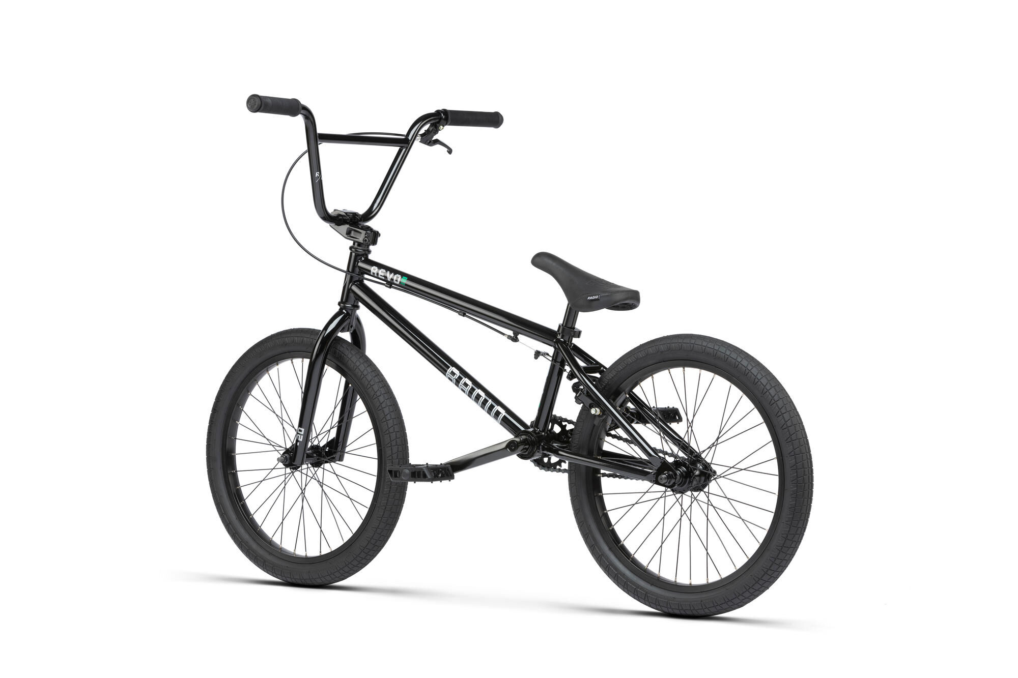 RADIO_BMX_Revo Pro_3 BMX-Räder,Fahrräder,BMX