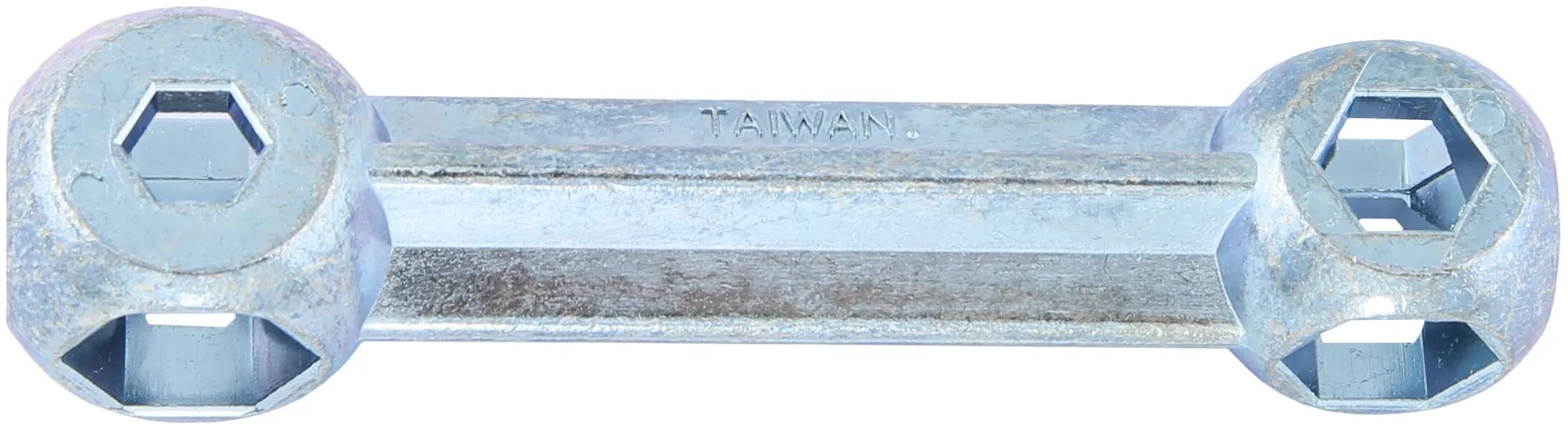 _10-Lochschlüssel / Knochen Maulschlüssel,Werkzeuge,Schraubenschlüssel