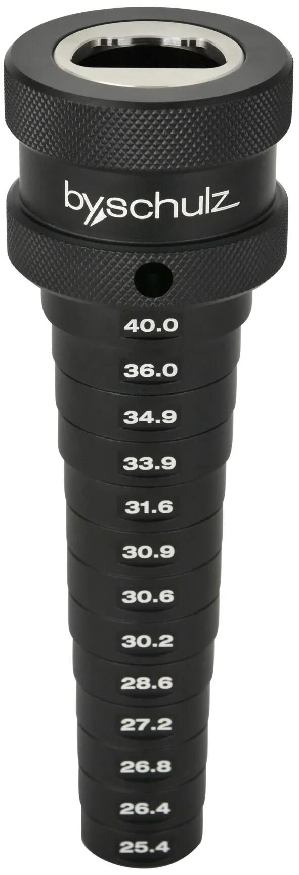 by,schulz Meetkegel "DG-BO Seatpost Tool" Werkzeuge