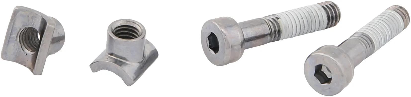 Sattelstützen - Ersatz