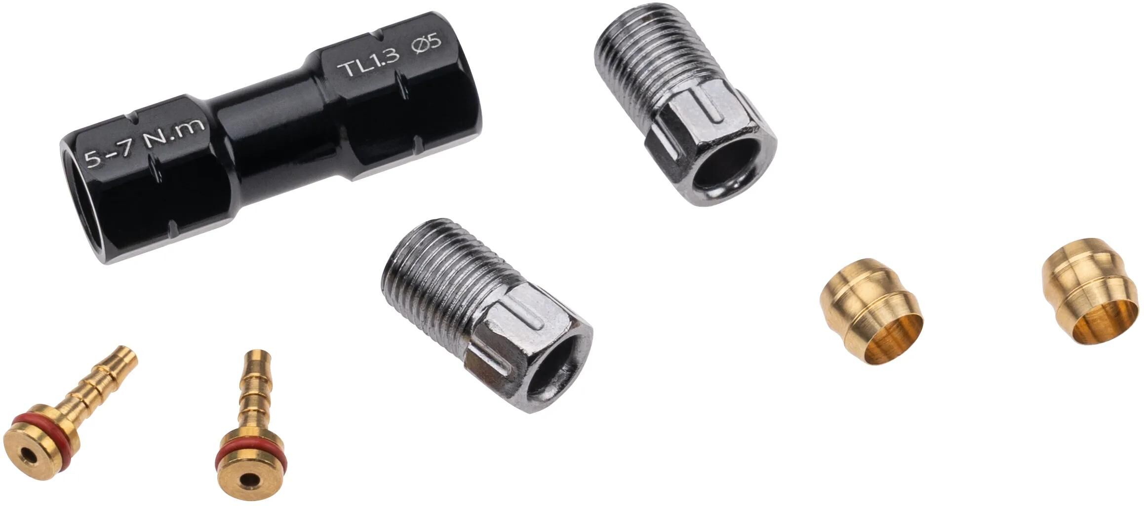 _Leitungsverbinder Bremsen - Ersatz