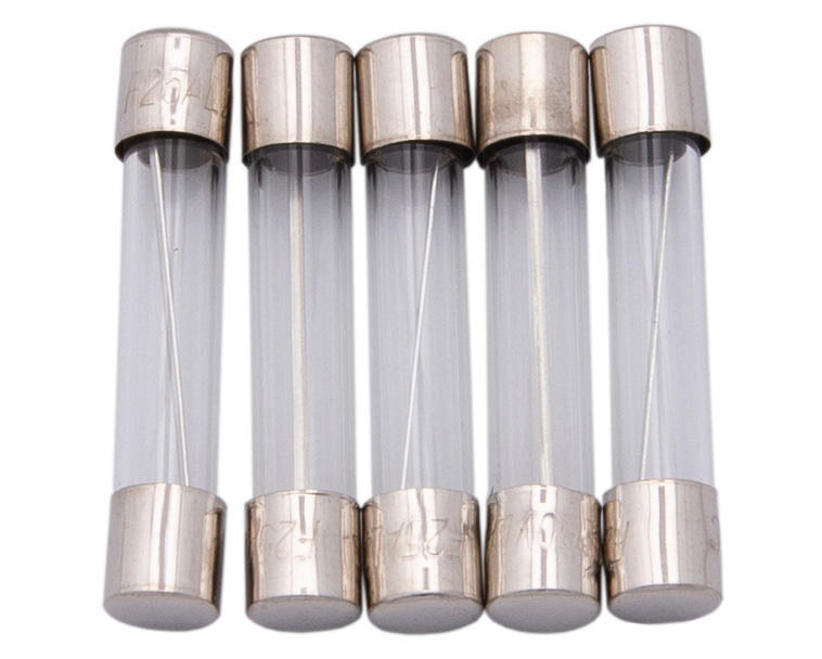 _Glassicherung Sicherungen