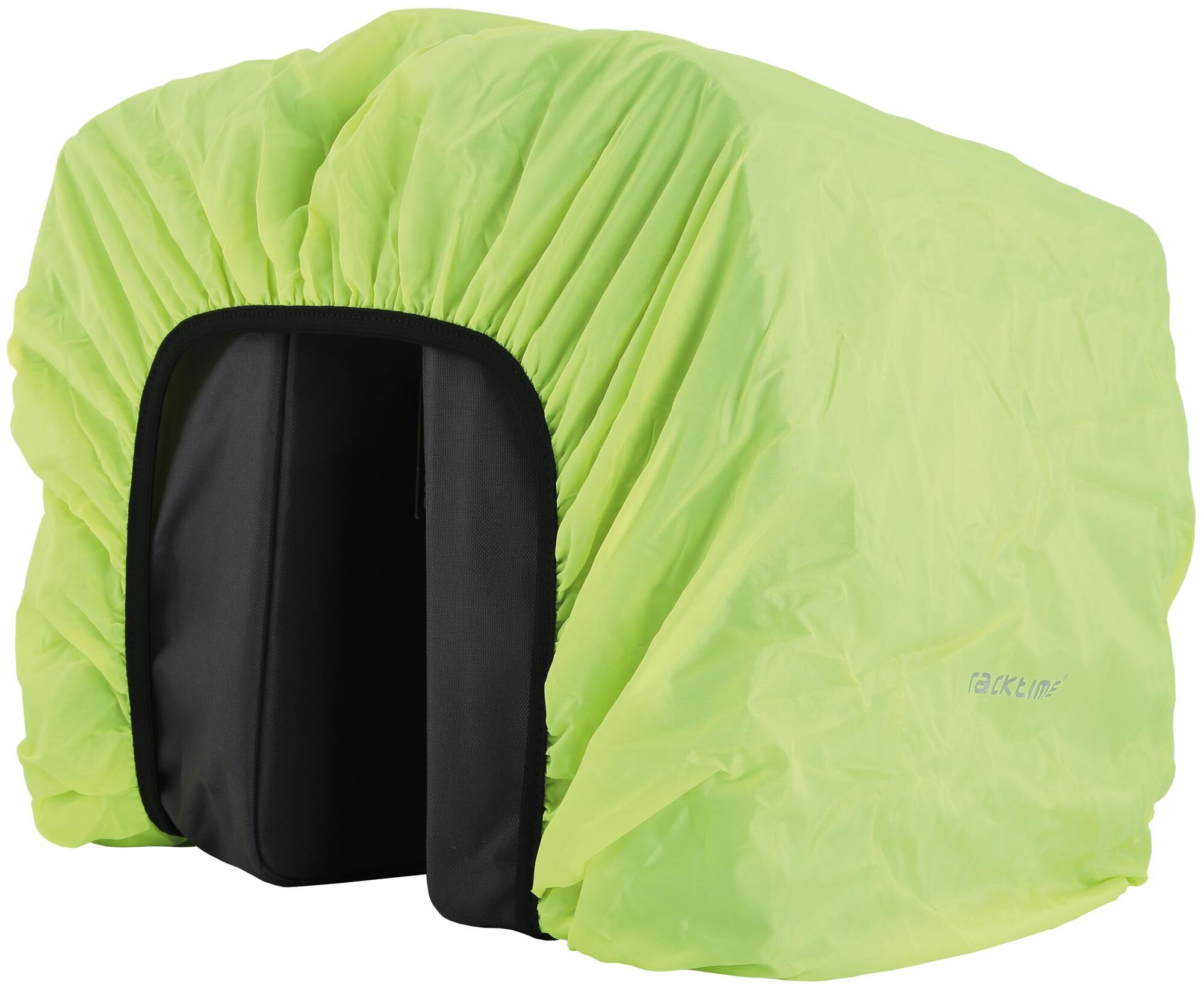 Regenschutzhauben - Packtaschen