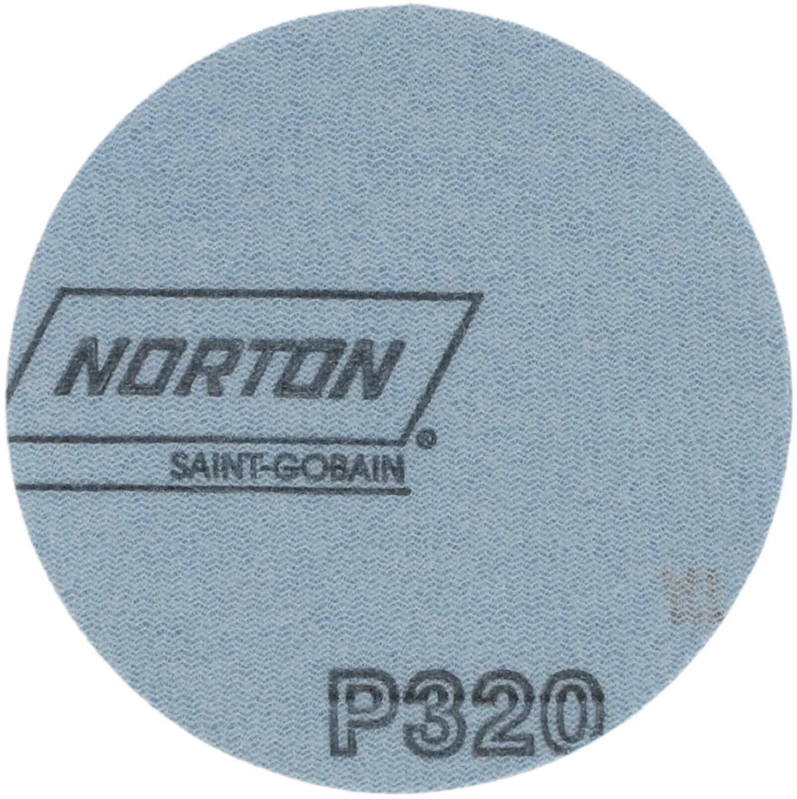 NORTON_Schleifscheibe Schleifscheiben