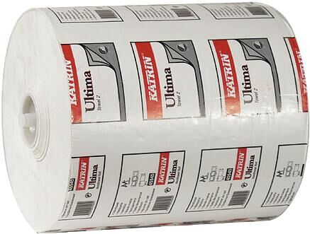 _Handtuchrolle Putzpapier