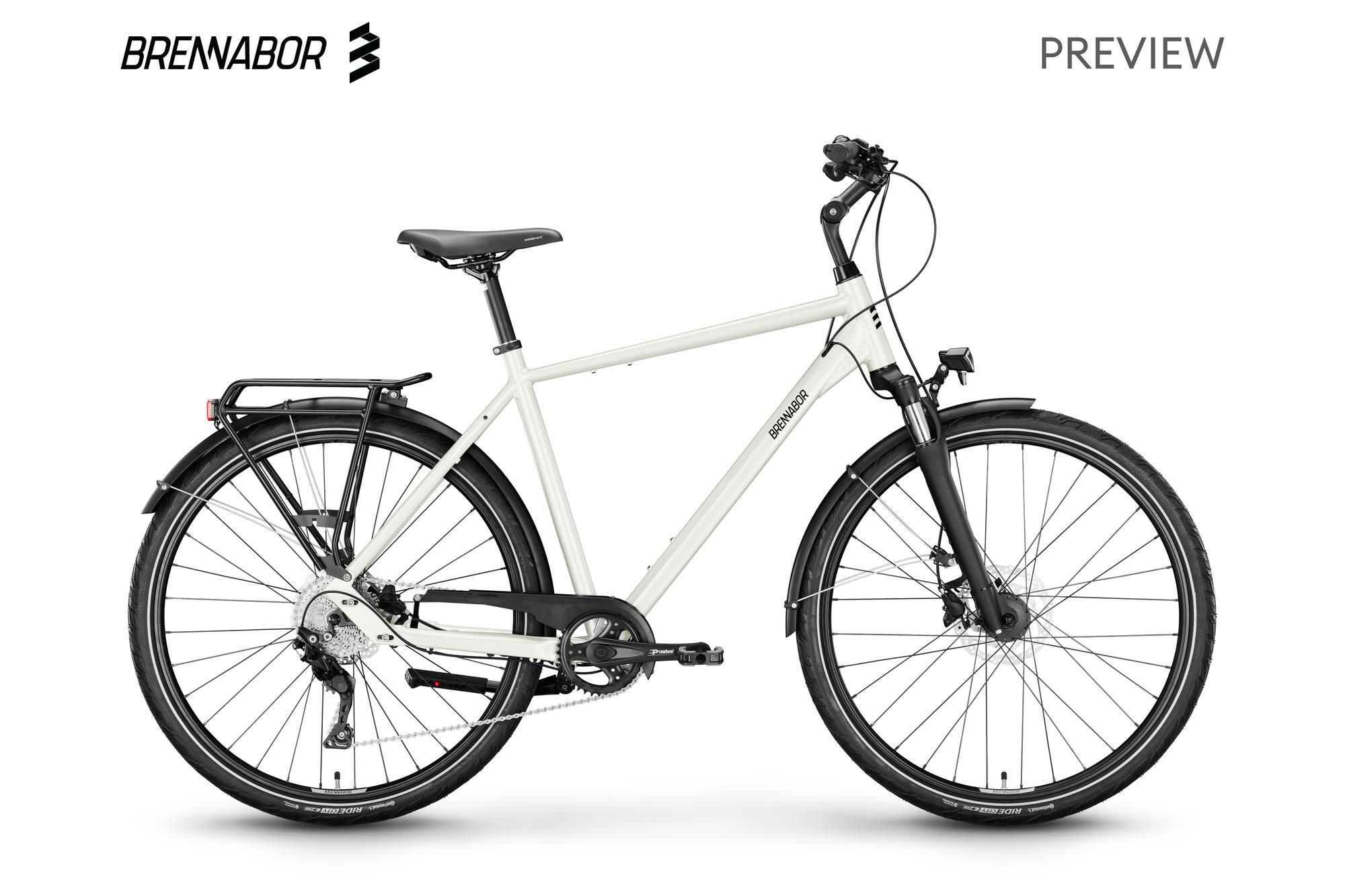 Trekkingräder,Fahrräder,Trekkingrad