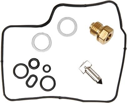 _Reparatursatz Vergaser Vergaserteile