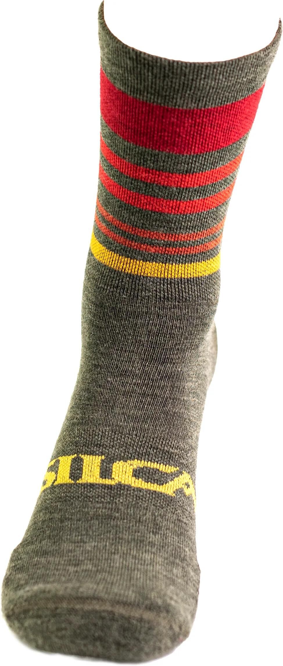 SILCA_Socken Socken,Bekleidung