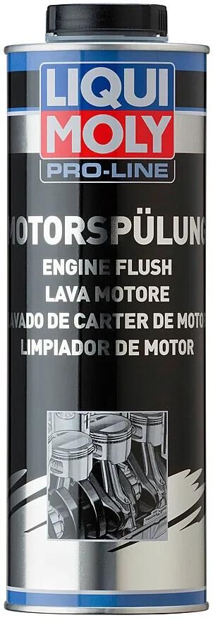 LIQUI MOLY_Additiv Motorreiniger,Pflegemittel,Reinigungsmittel