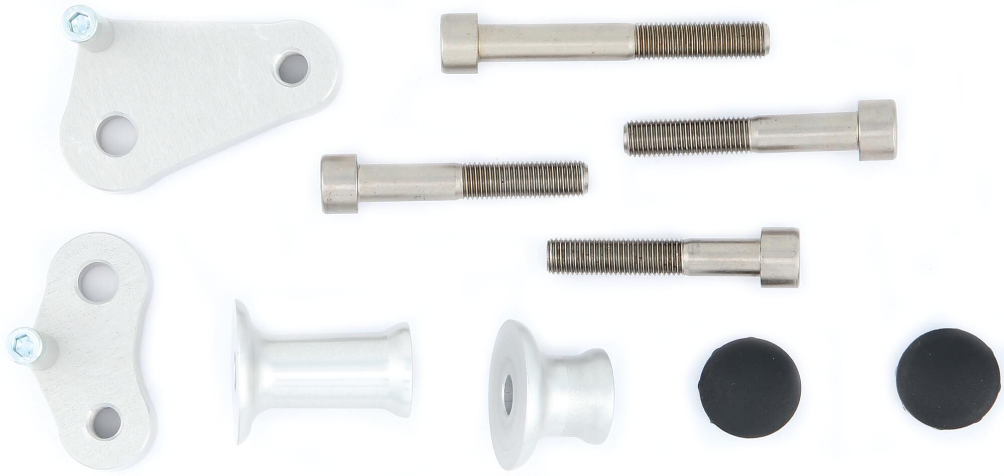 _Montagesatz Crash Pads,Sturzprotektoren