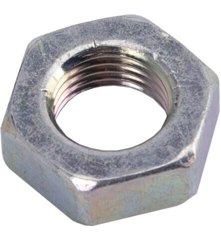 Sechskantmuttern