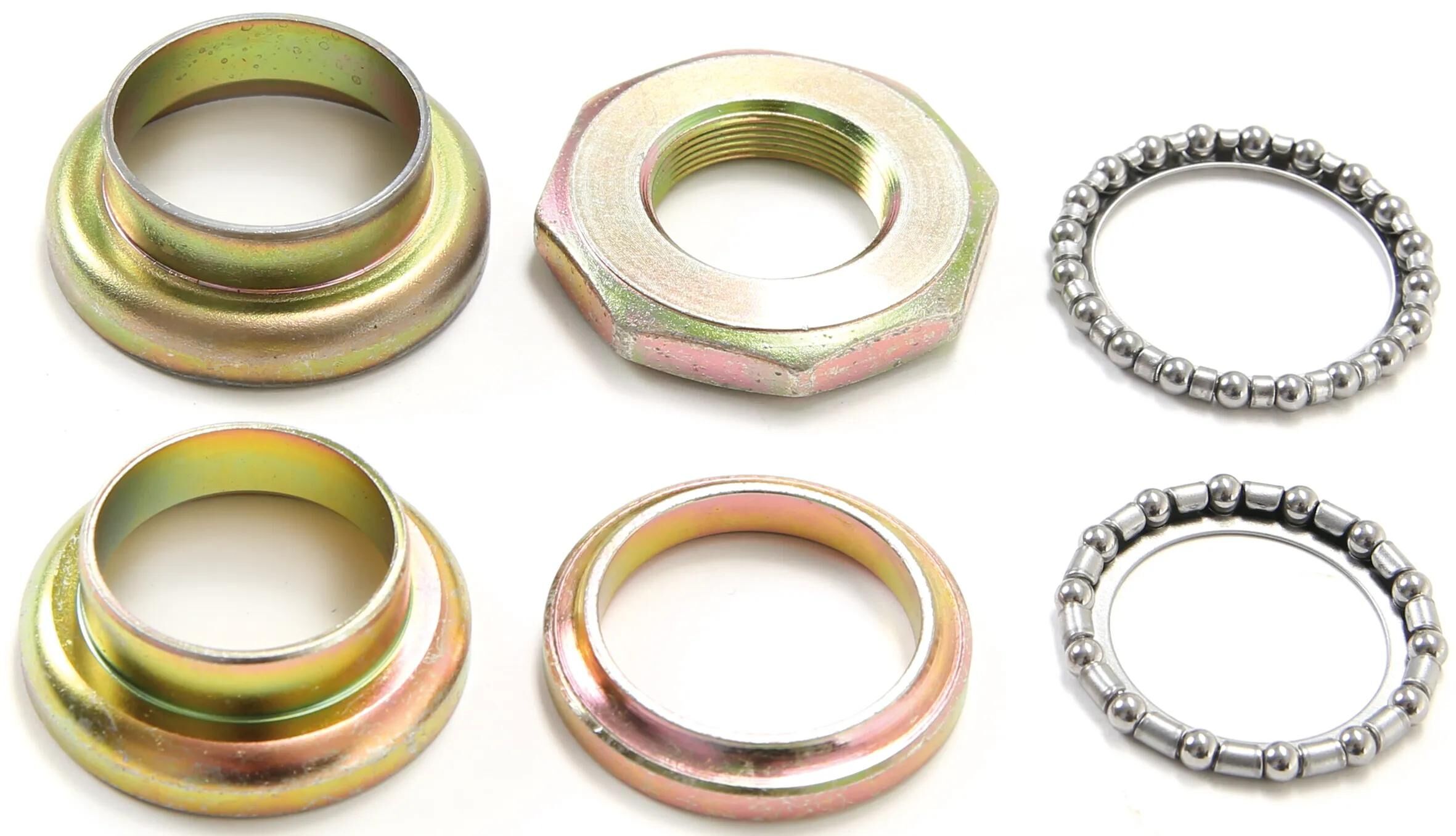 _Lenkkopflagersatz Lenkkopflager,Steuersätze,Steuerlager