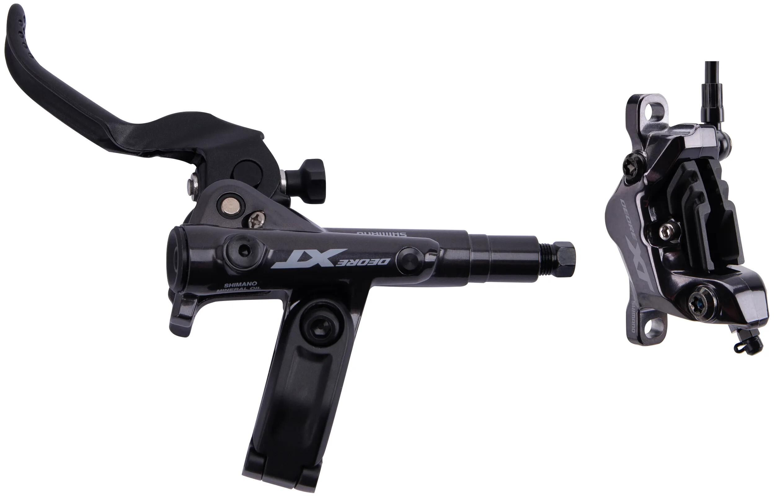 SHIMANO_Scheibenbremse Scheibenbremsen