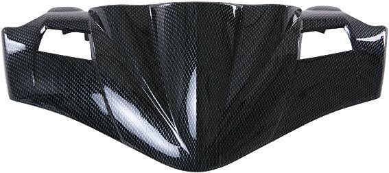 Batteriefachabdeckung,Beinschildverkleidungen,Motorverkleidung,Scheinwerferverkleidung,Seitenverkleidungen,Sitzbankabdeckungen,Verkleidung
