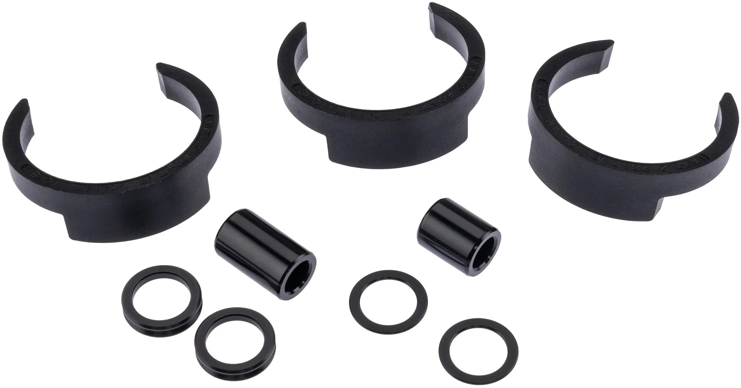 ROCKSHOX_Federbein Federbeine