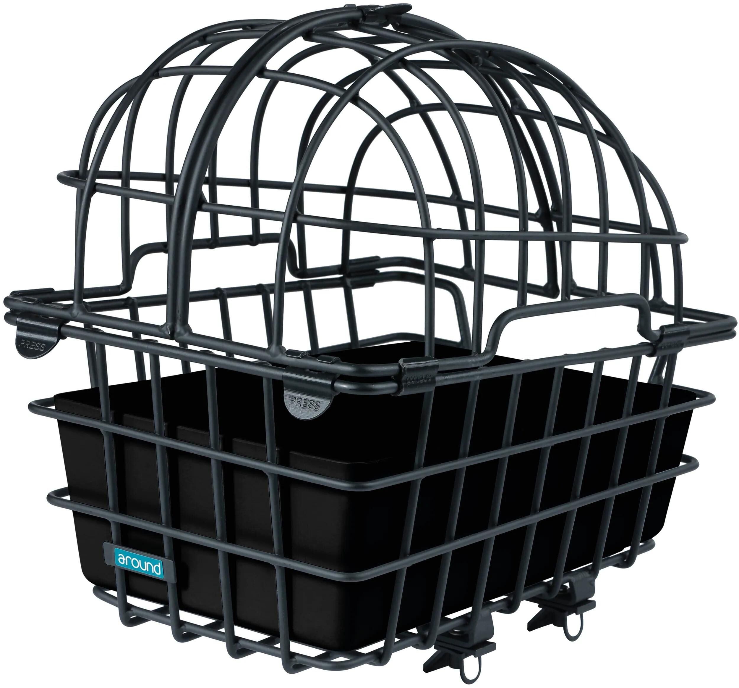 around_Tierkorb H.R.-Körbe,Körbe