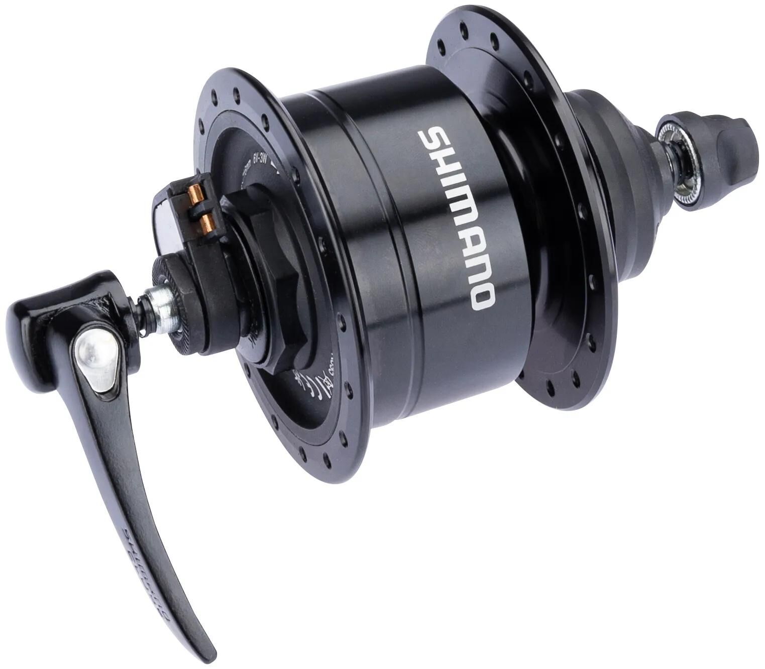 SHIMANO_Nabendynamo Nabendynamos,Dynamos,Naben V.R.,V.R.-Naben
