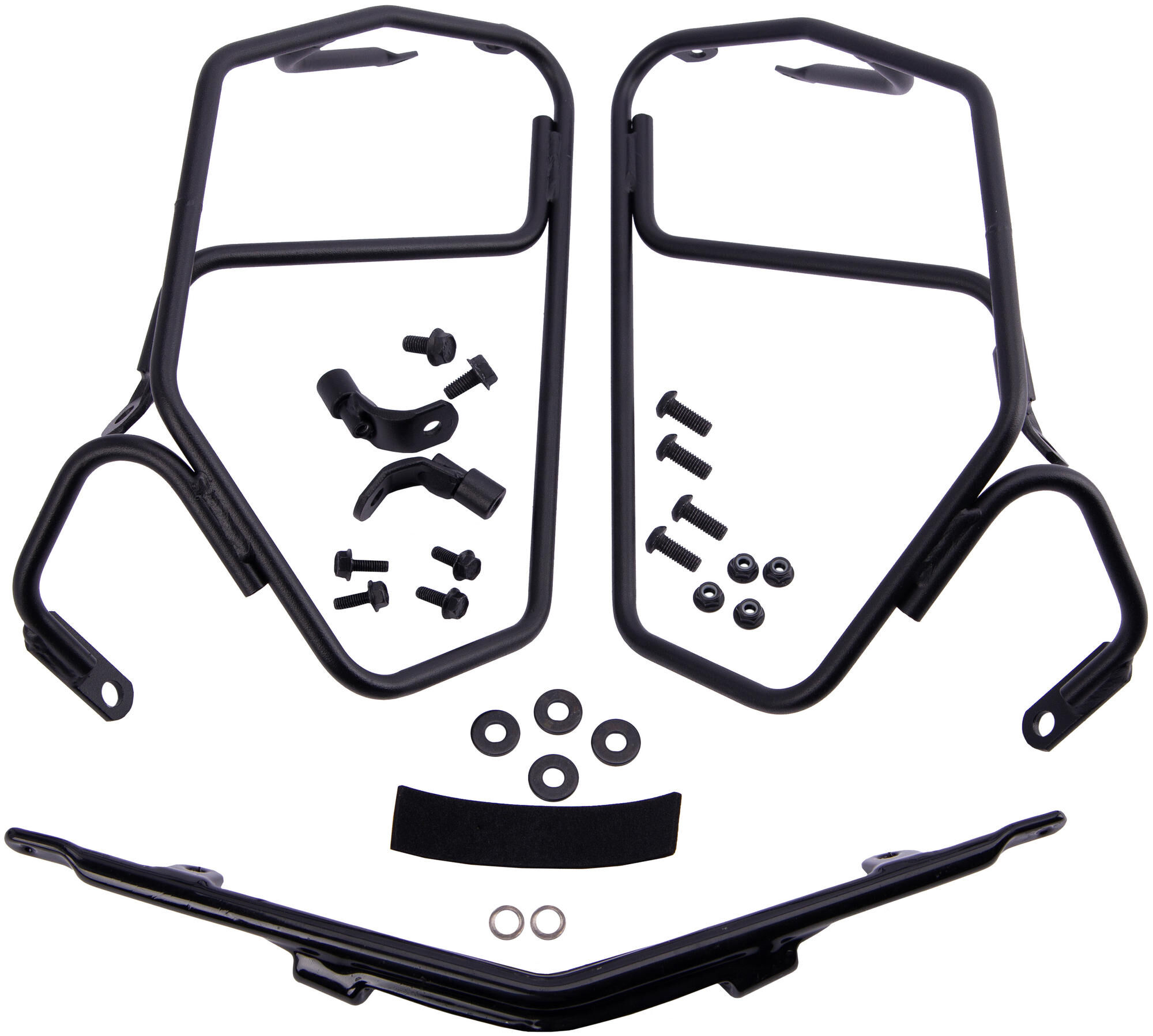 Gepäckbrücken,Gepäckträger