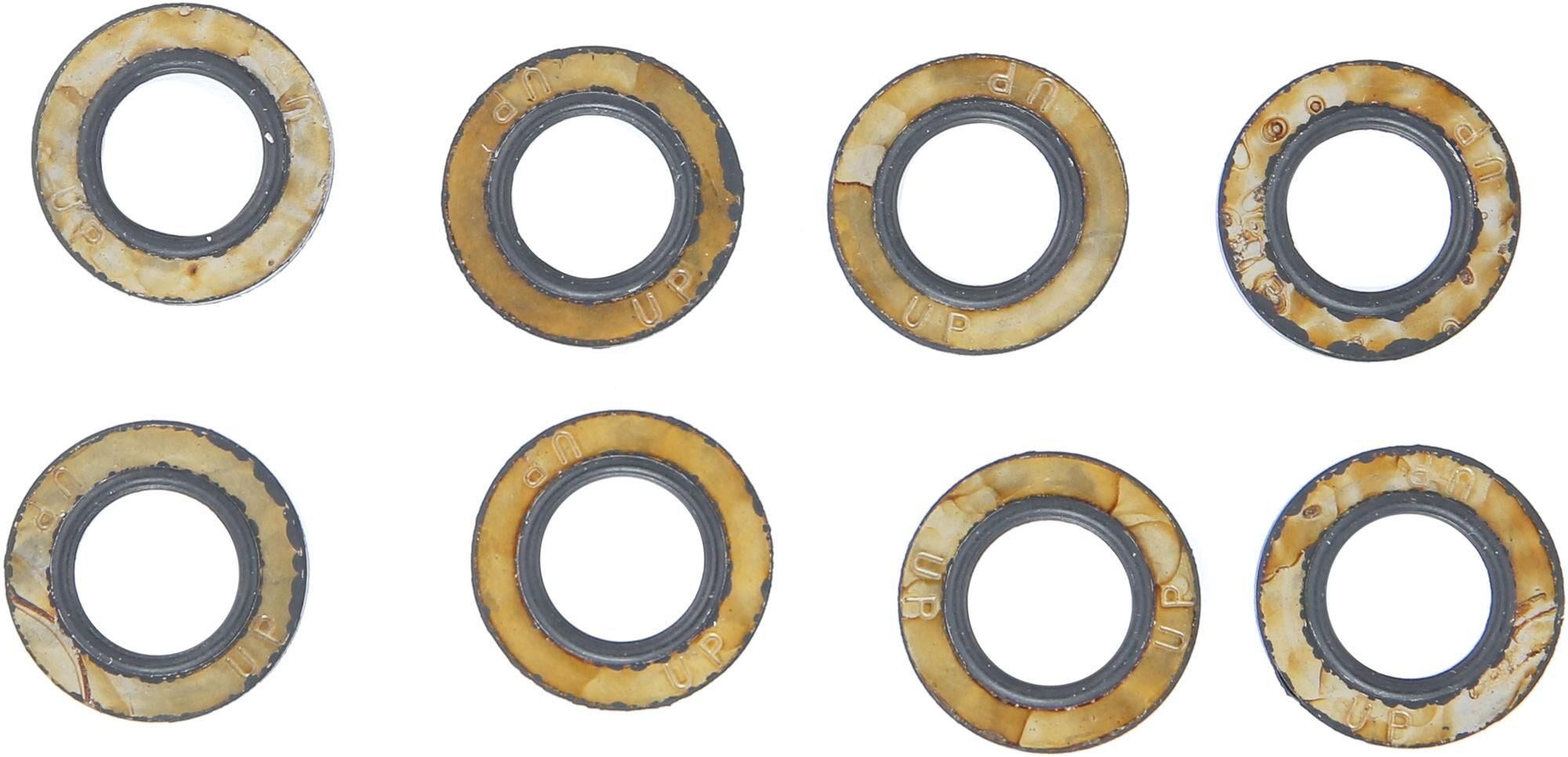 _Ventildeckeldichtung Dichtungen und Dichtungssätze