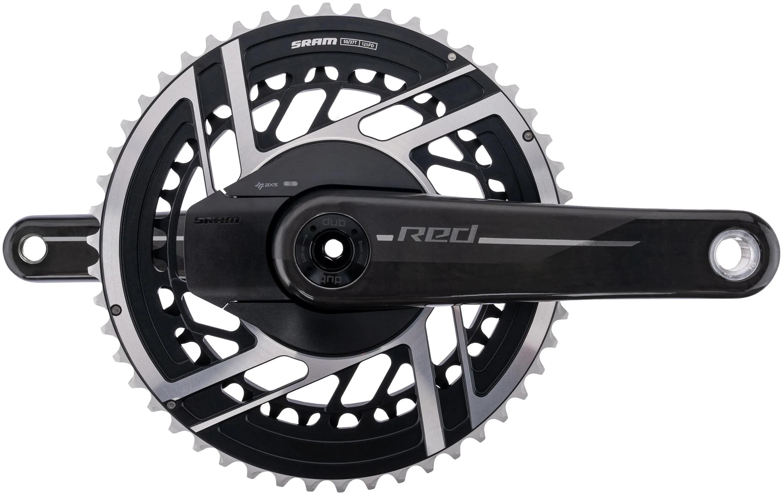 SRAM_Kettenradgarnitur Kettenradgarnituren