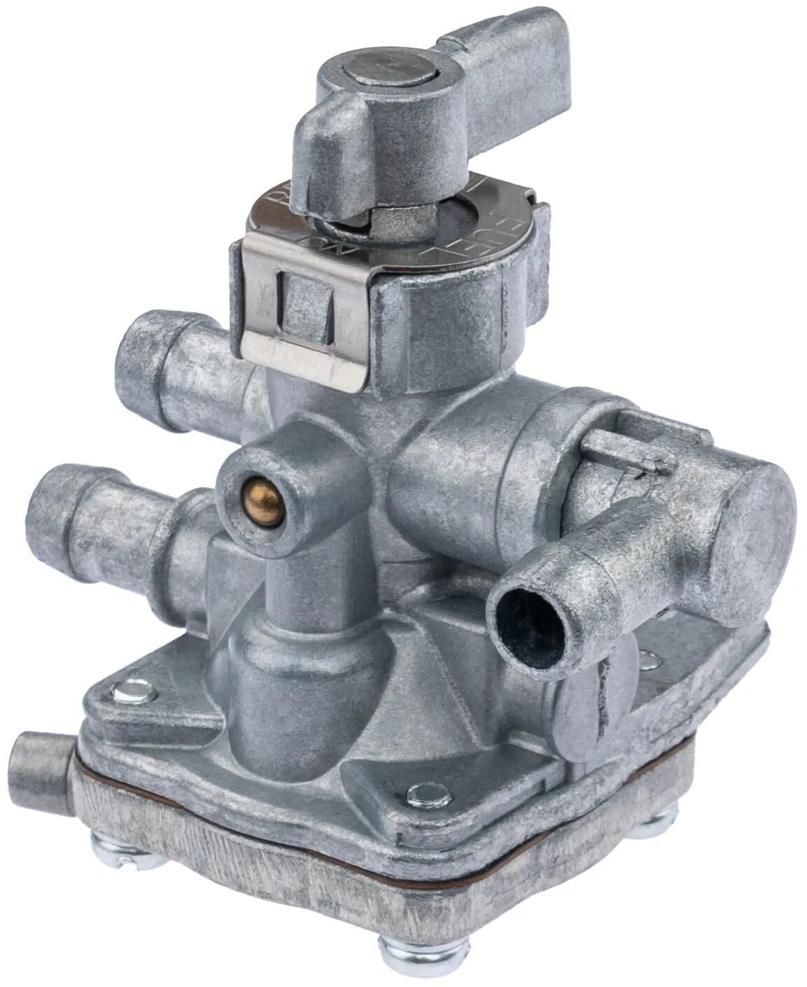 TOURMAX_Benzinhahn Benzinhähne