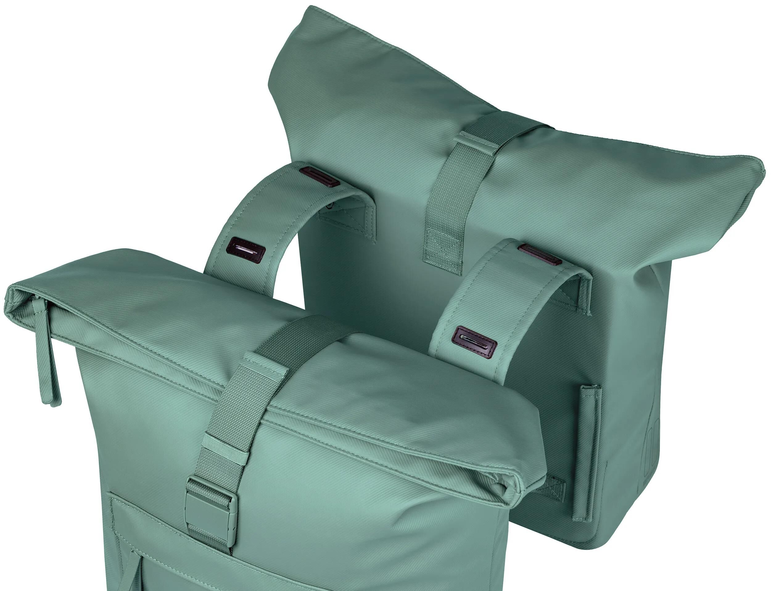 BASIL_Doppeltasche Doppeltaschen