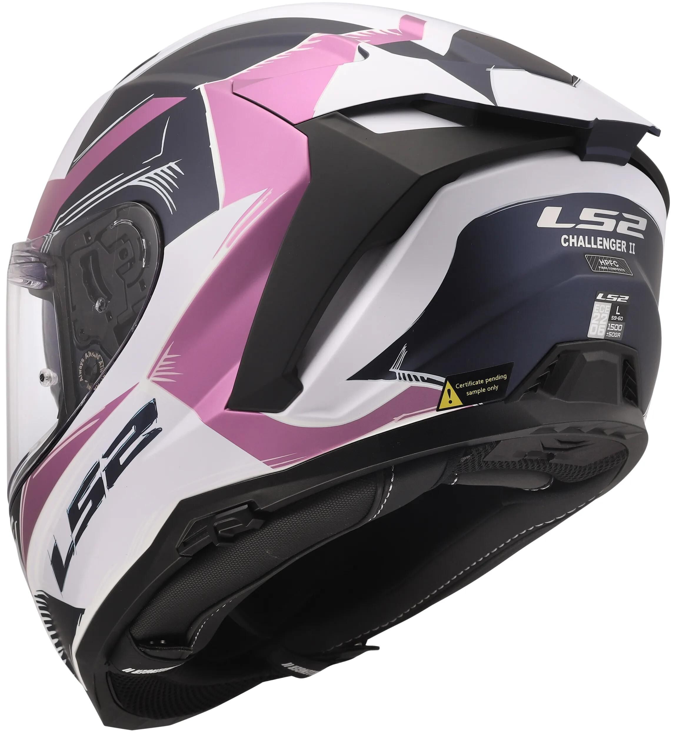 LS2_Integralhelm Helme,Sturzhelme