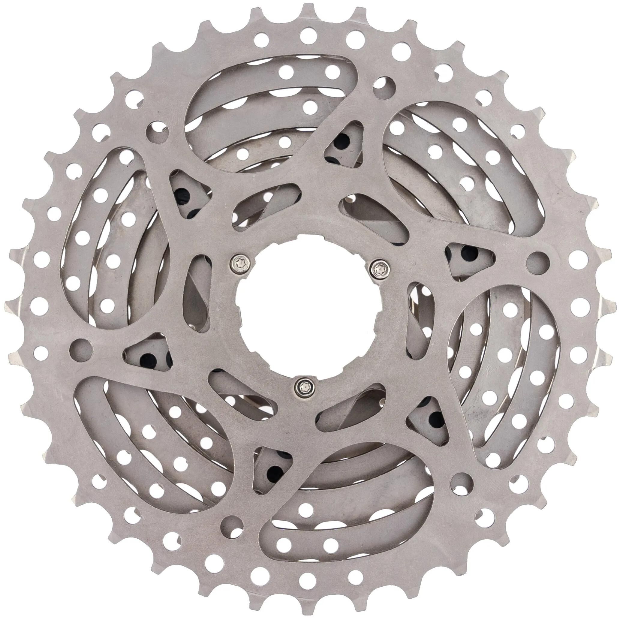 CONTEC_Kassette Kassettenzahnkränze,Zahnkränze,Zahnkranzkassetten