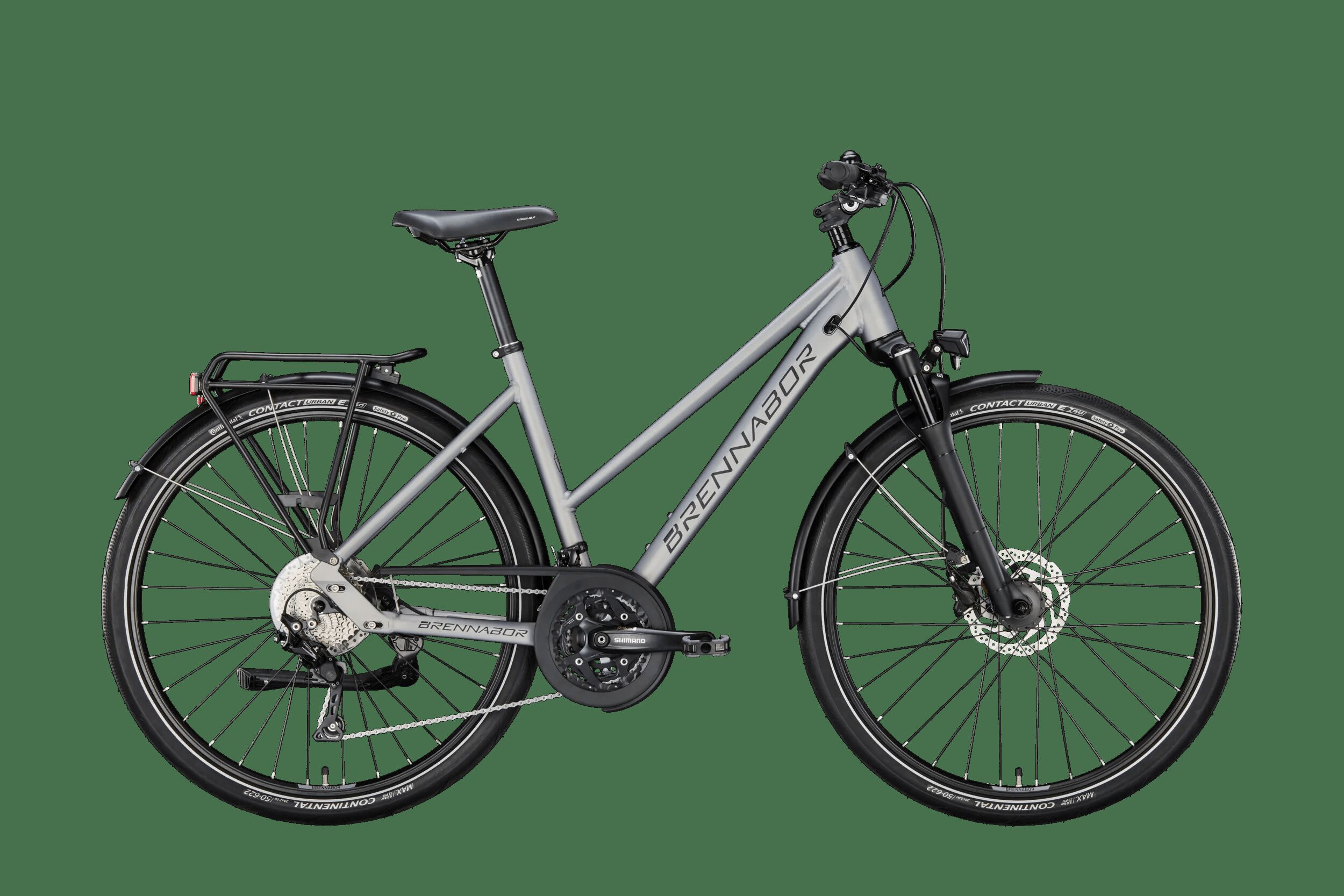 Trekkingräder,Fahrräder,Trekkingrad