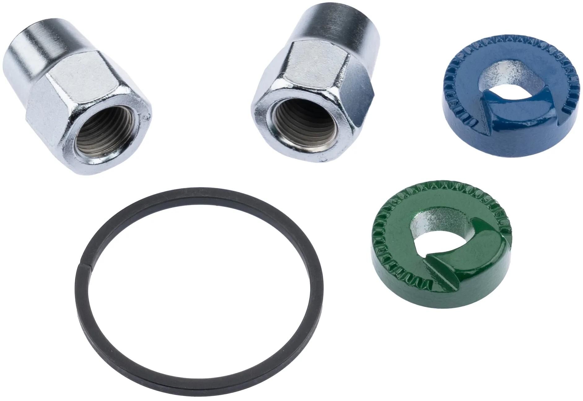 SHIMANO_Kleinteilesatz Shimano Getriebenaben - Ersatz,Getriebenaben - Ersatz,H.R.-Naben - Ersatz,Naben H.R. - Ersatz