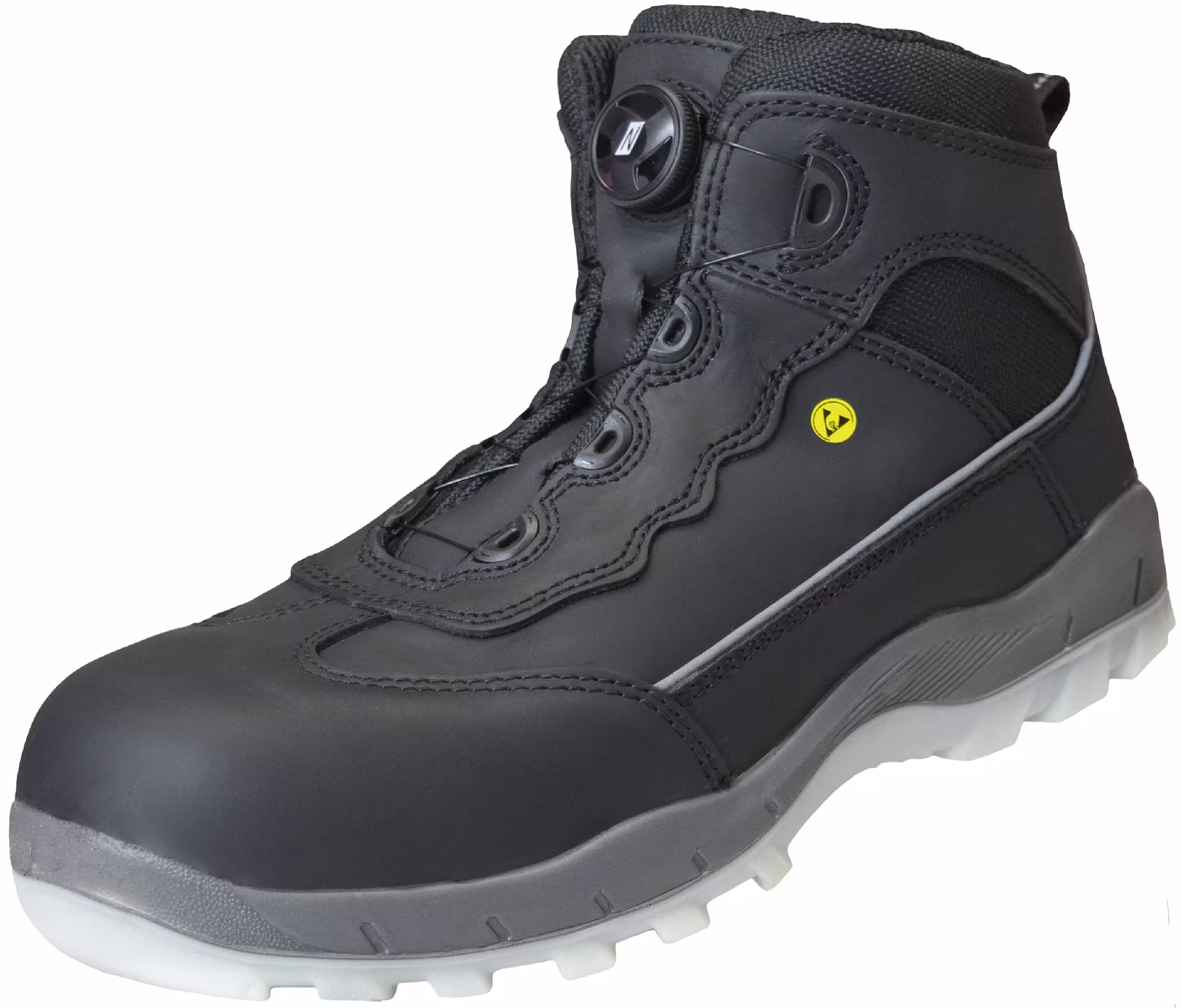 NITRAS SAFETY_Stiefel Sicherheitsschuhe,Arbeitsbekleidung,Arbeitsschuhe,Bekleidung