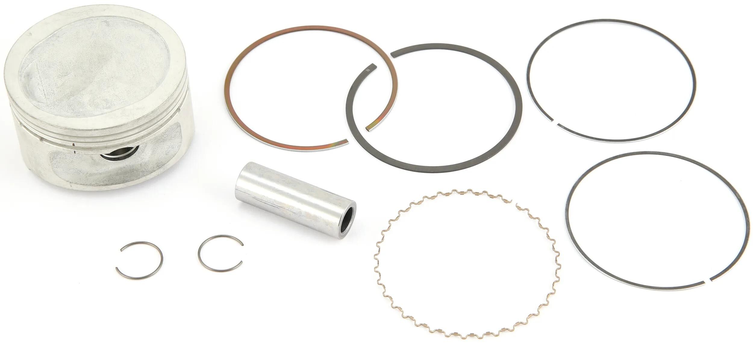 _Kolbensatz Kolbenbolzen