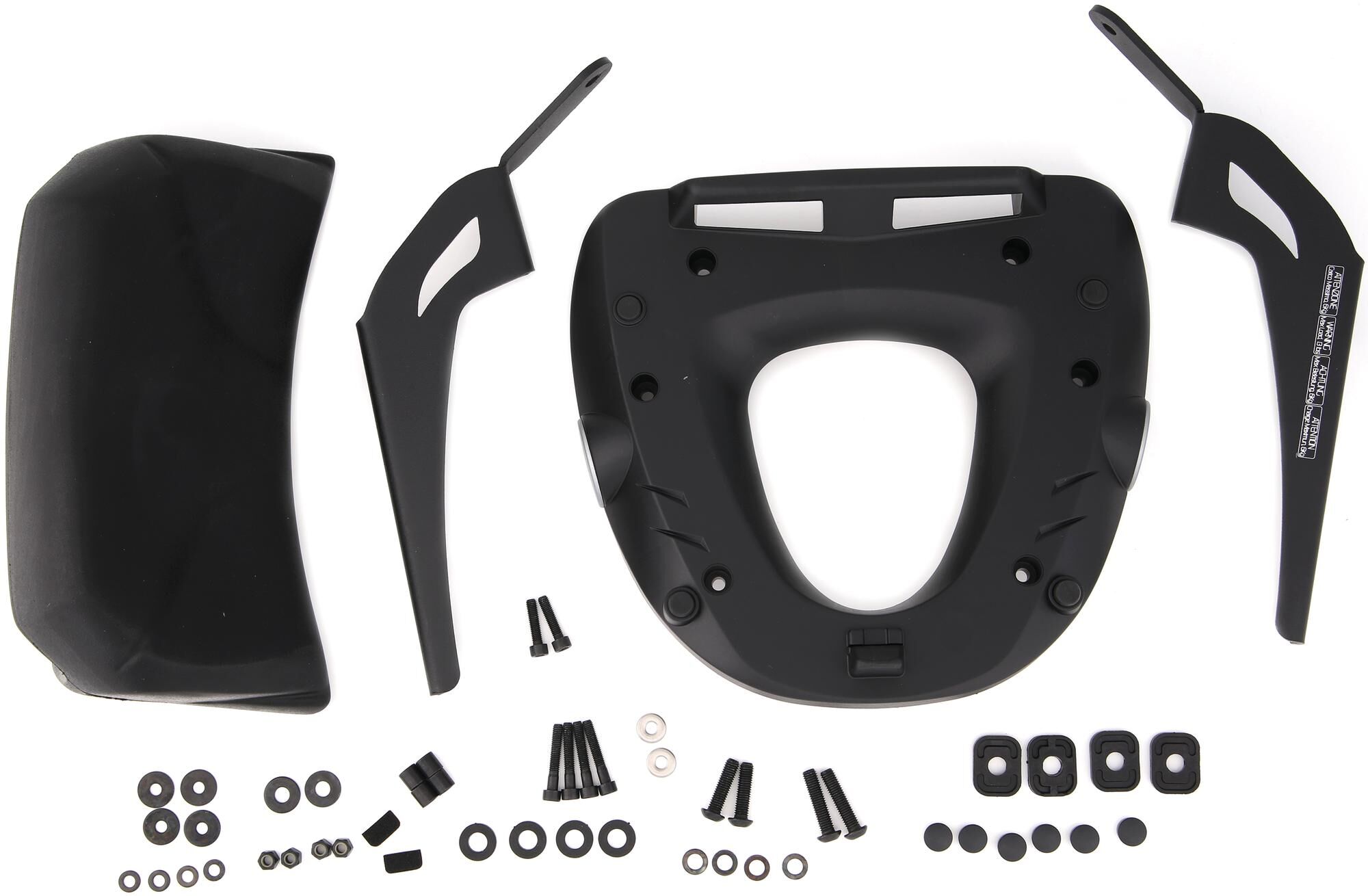 _Topcaseträger Gepäckträger