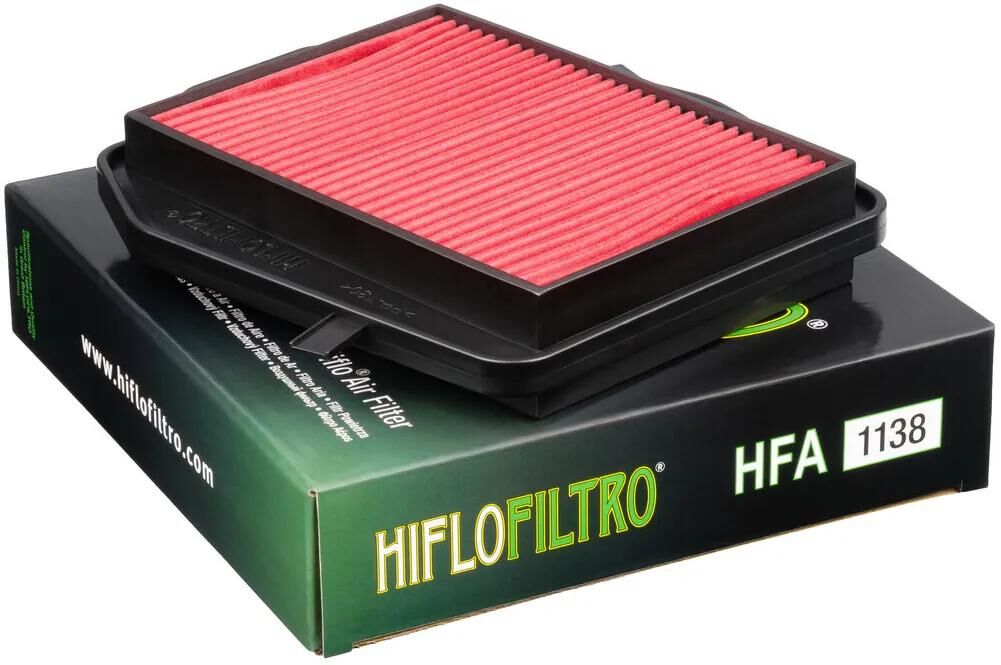 HIFLOFILTRO_Luftfilter Luftfilter,Filter